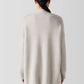 Eileen Fisher Cashmere Silk Bliss Long Cardigan