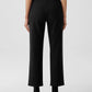 Eileen Fisher Washable Flex Ponte Straight Pant