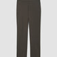 Eileen Fisher Washable Flex Ponte Straight Pant