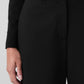 Eileen Fisher Washable Flex Ponte Wide Trouser Pant