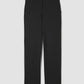 Eileen Fisher Washable Flex Ponte Wide Trouser Pant