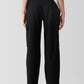 Eileen Fisher Washable Stretch Crepe Cargo Pant