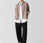 Eileen Fisher Cotton Corduroy Collar Jacket