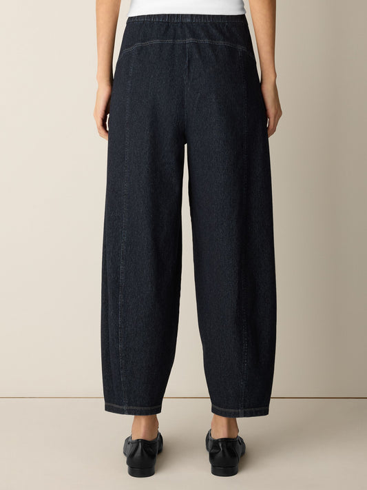 Eileen Fisher Ankle Lantern Pant