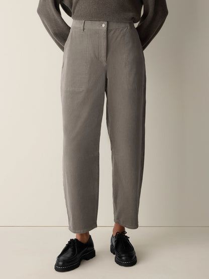 Eileen Fisher Ankle Arch Pant