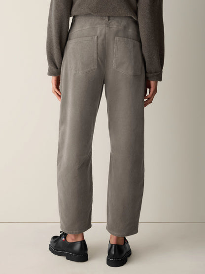 Eileen Fisher Ankle Arch Pant