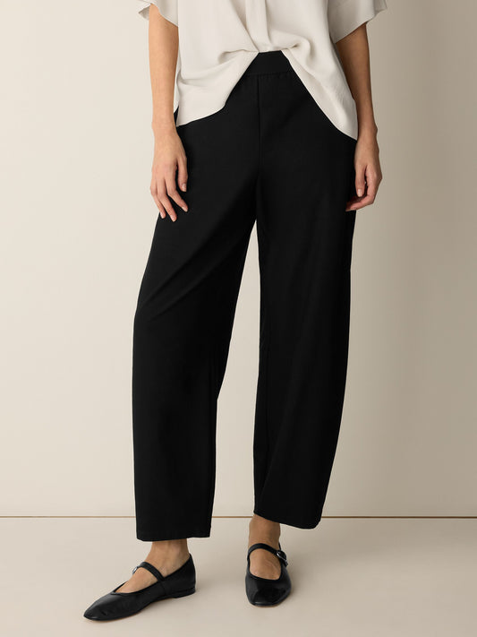 Eileen Fisher Ankle Arch Pant