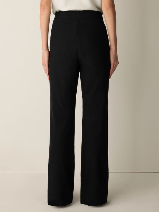 Eileen Fisher Kick Flare Pant
