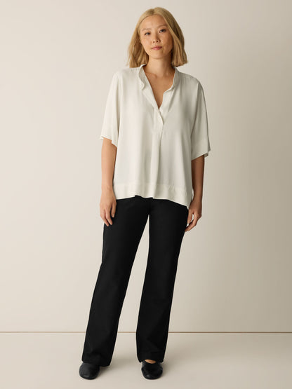 Eileen Fisher Kick Flare Pant