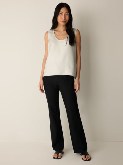 Eileen Fisher Kick Flare Pant
