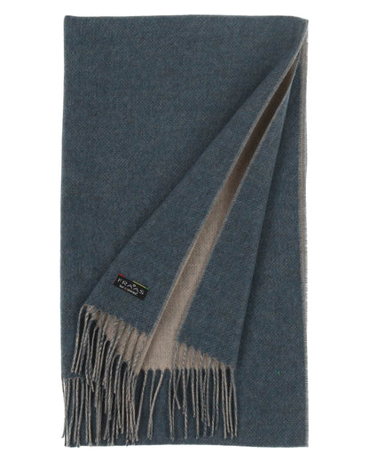 Fraas Double Face Oversize Cashmink