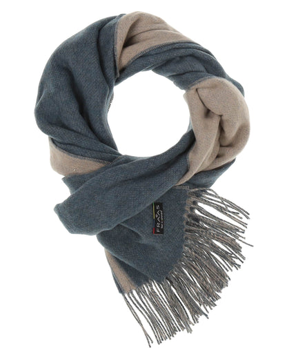 Fraas Double Face Oversize Cashmink