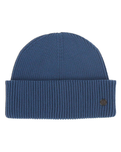 Fraas Cotton Cuff Beanie
