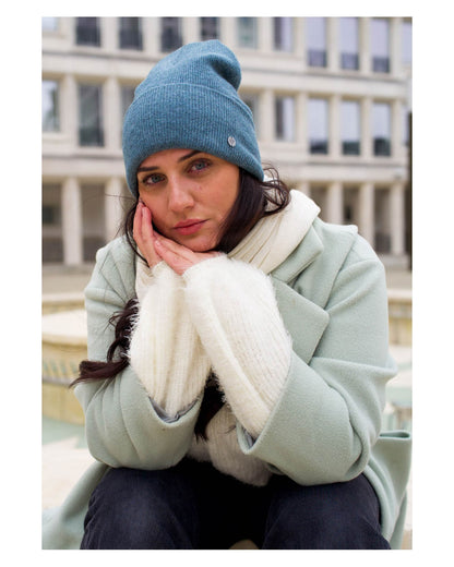 Fraas Jersey Knit Beanie