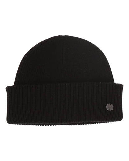 Fraas Cotton Cuff Beanie