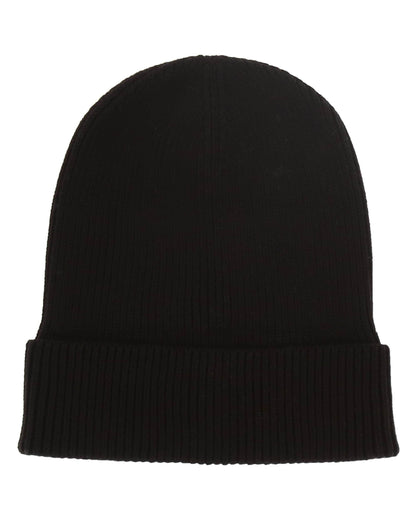 Fraas Cotton Cuff Beanie
