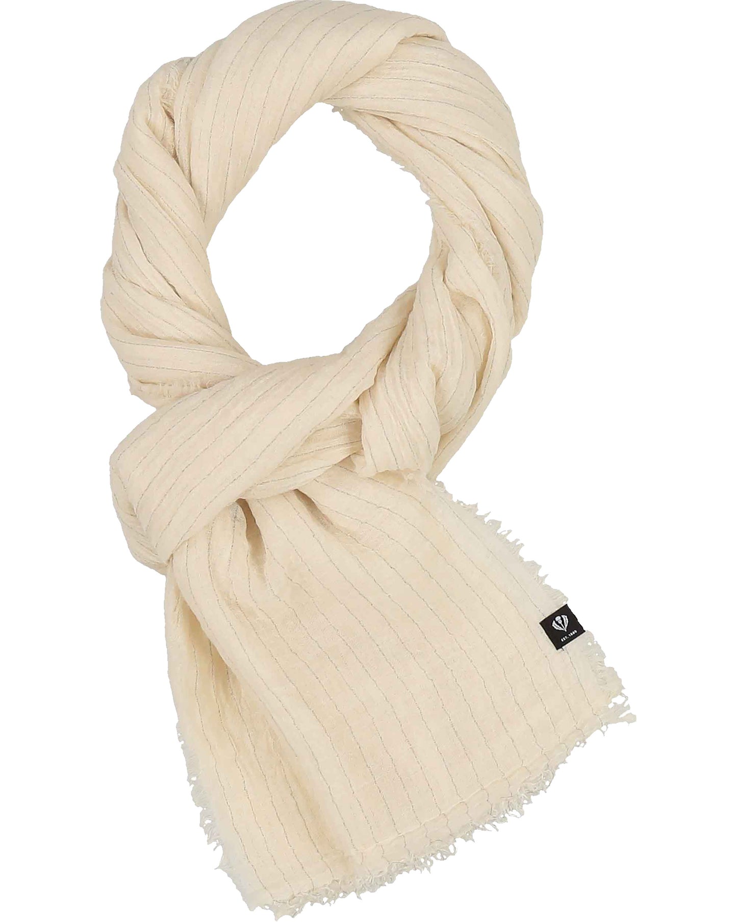 Summer Shimmer Stripe Wrap