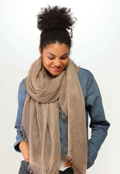 Cold Dyed Optic Wrap