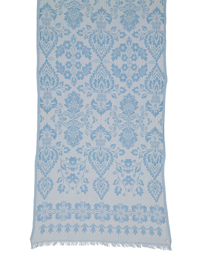 Country Jaquard Wrap
