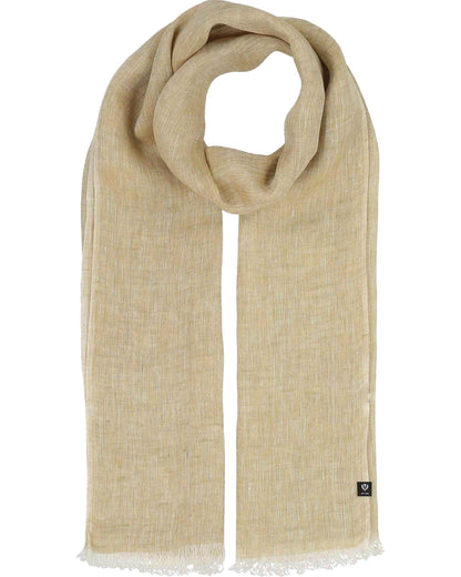 Breezy Linen Wrap