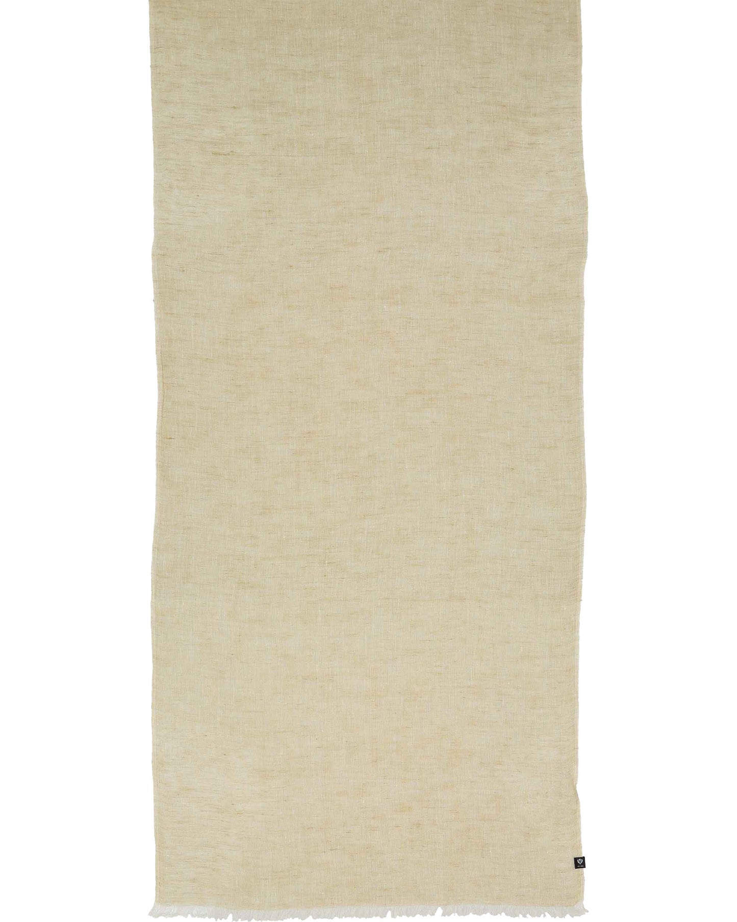 Breezy Linen Wrap