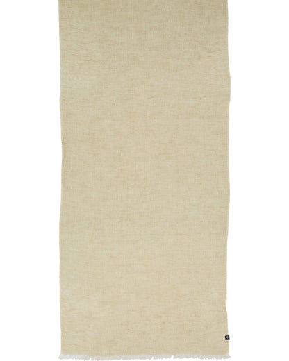 Breezy Linen Wrap