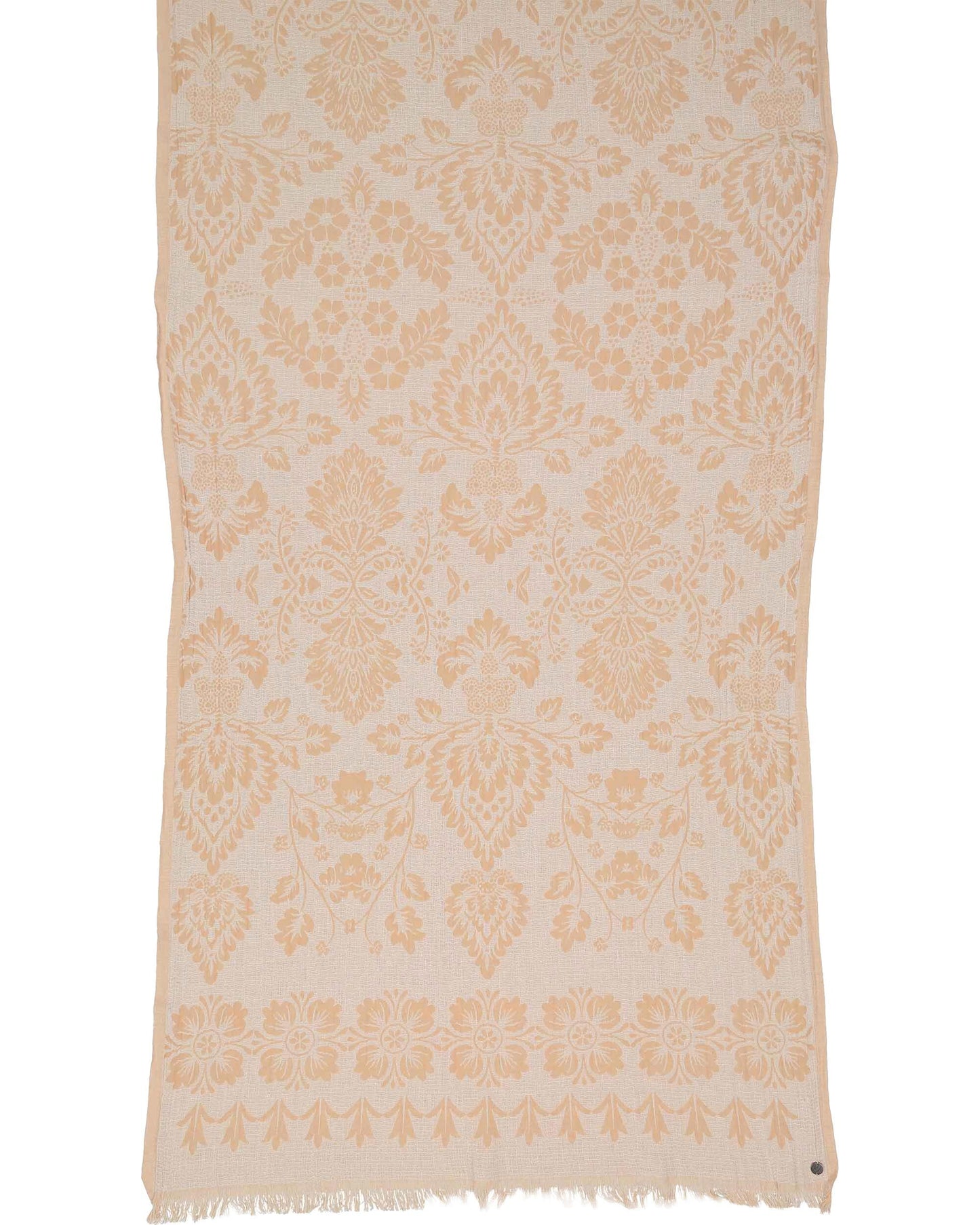 Country Jaquard Wrap