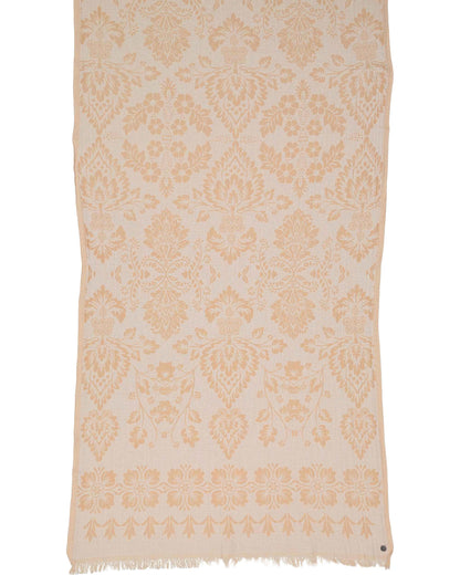 Country Jaquard Wrap