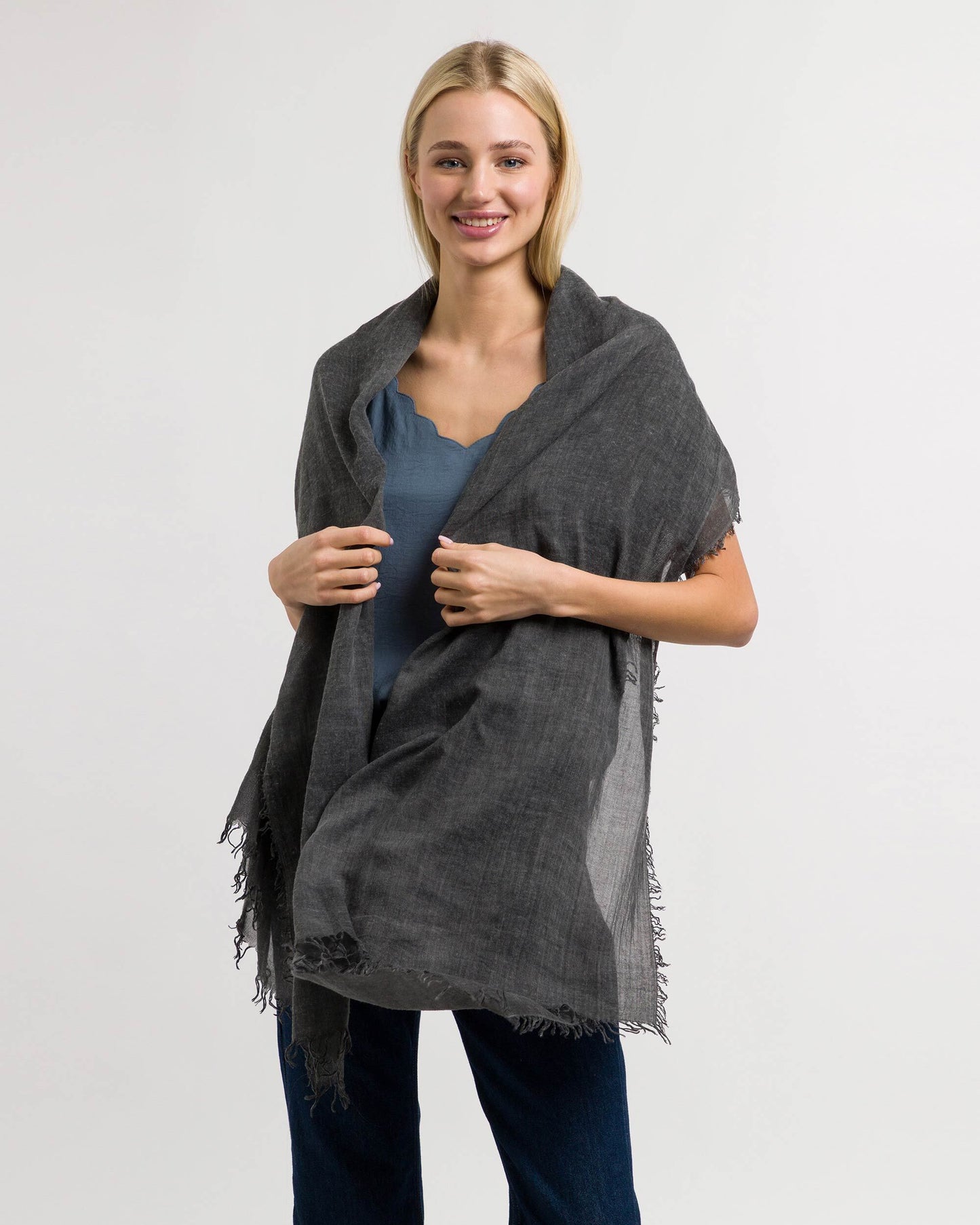 Cold Dyed Optic Wrap