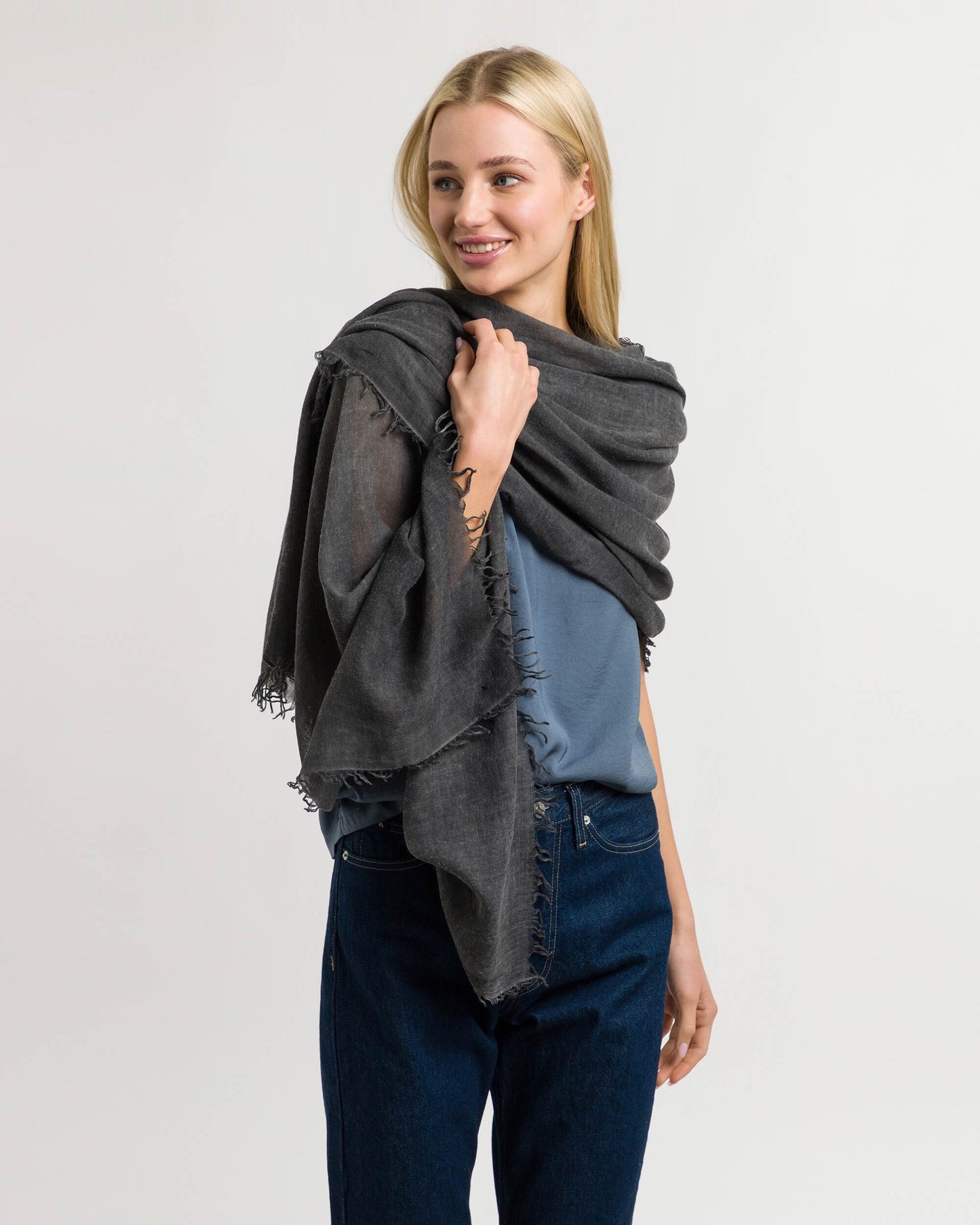 Cold Dyed Optic Wrap