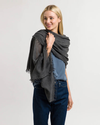 Cold Dyed Optic Wrap