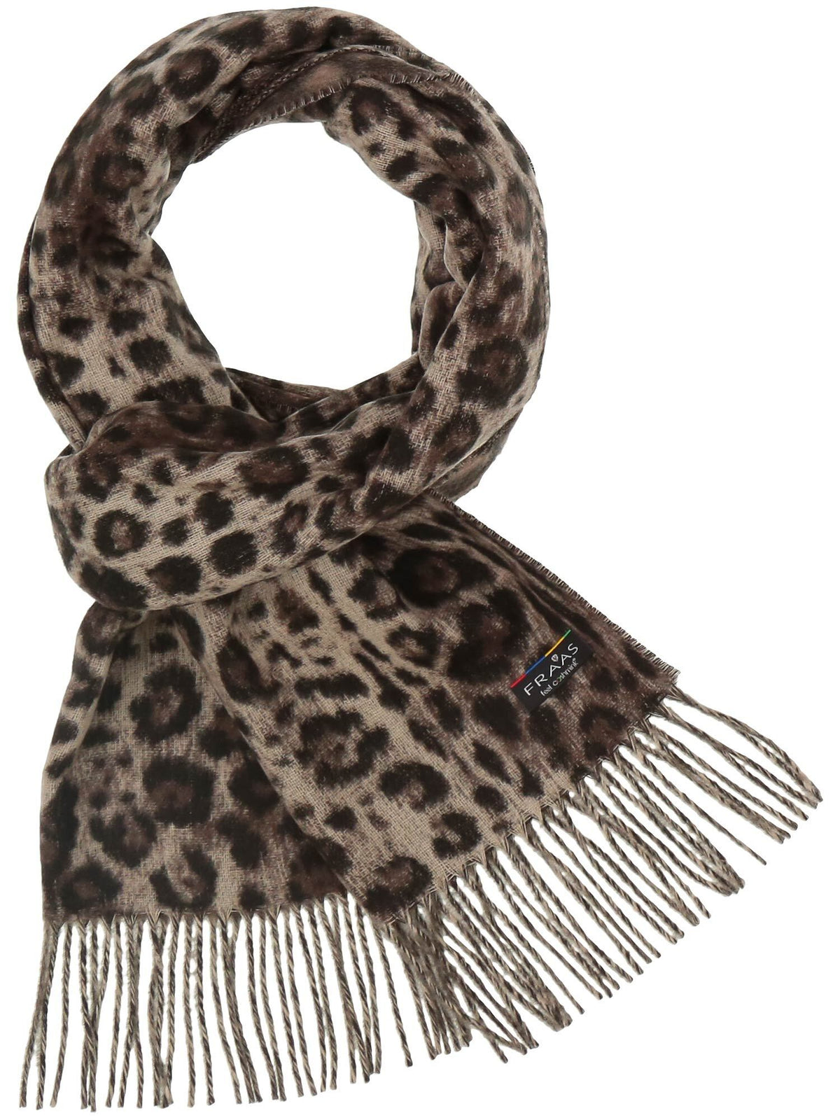 Leo Scarf