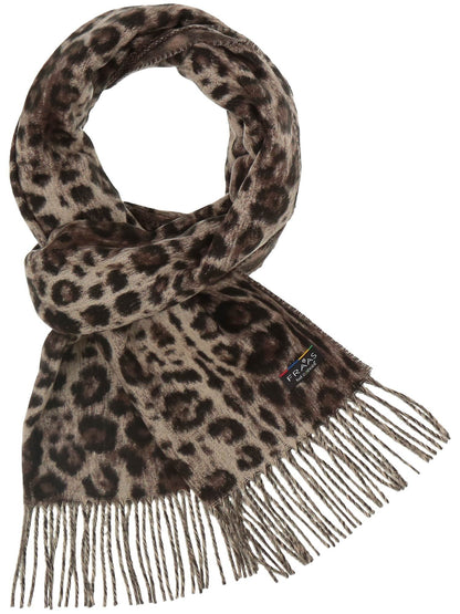 Leo Scarf
