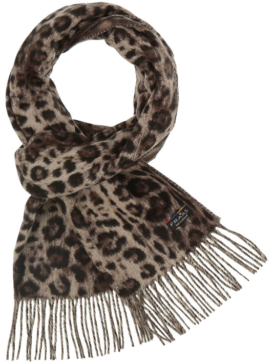 Leo Scarf