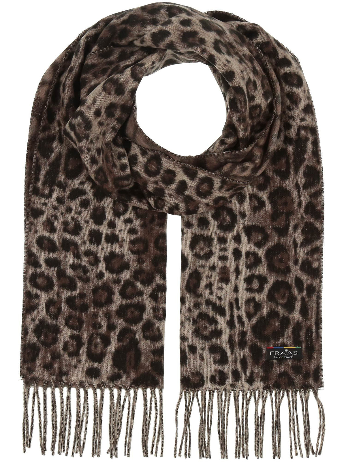 Leo Scarf