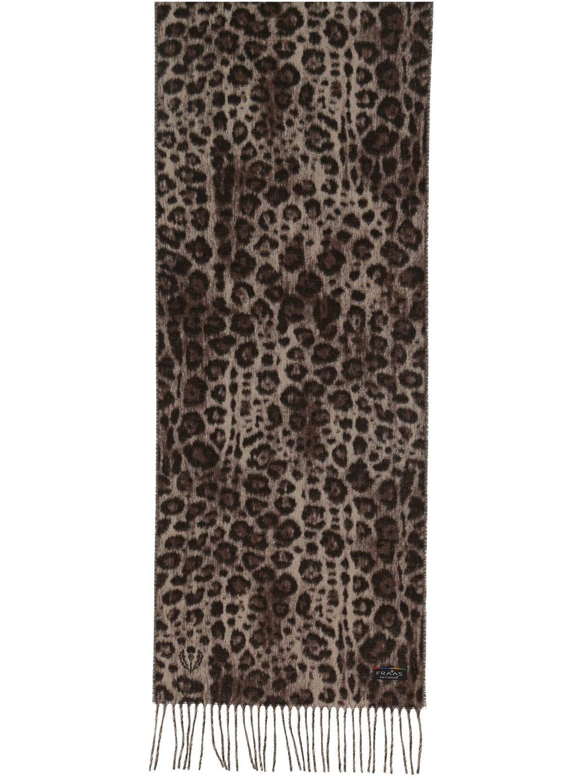 Leo Scarf