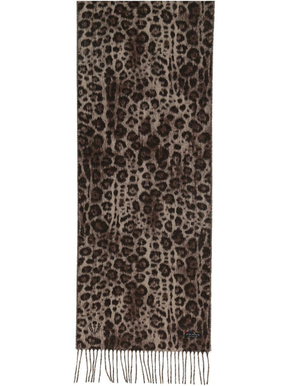 Leo Scarf