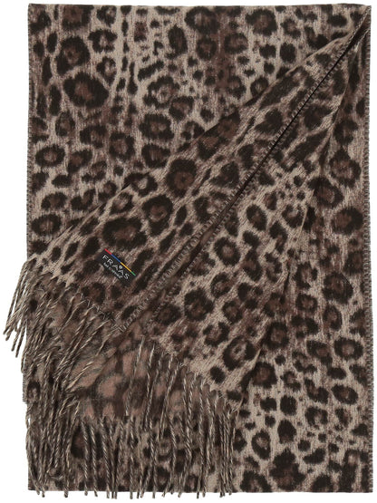 Leo Scarf