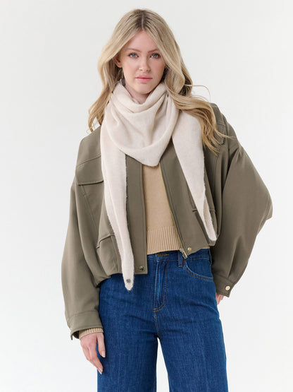 Alicia Scarf
