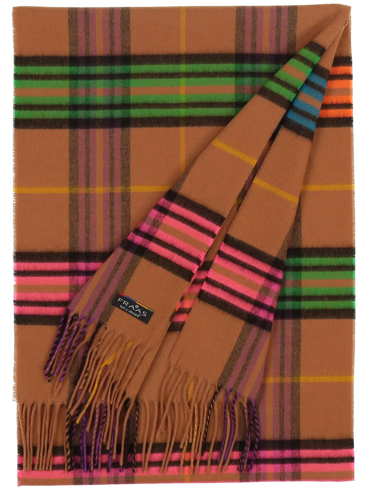 Perry Scarf