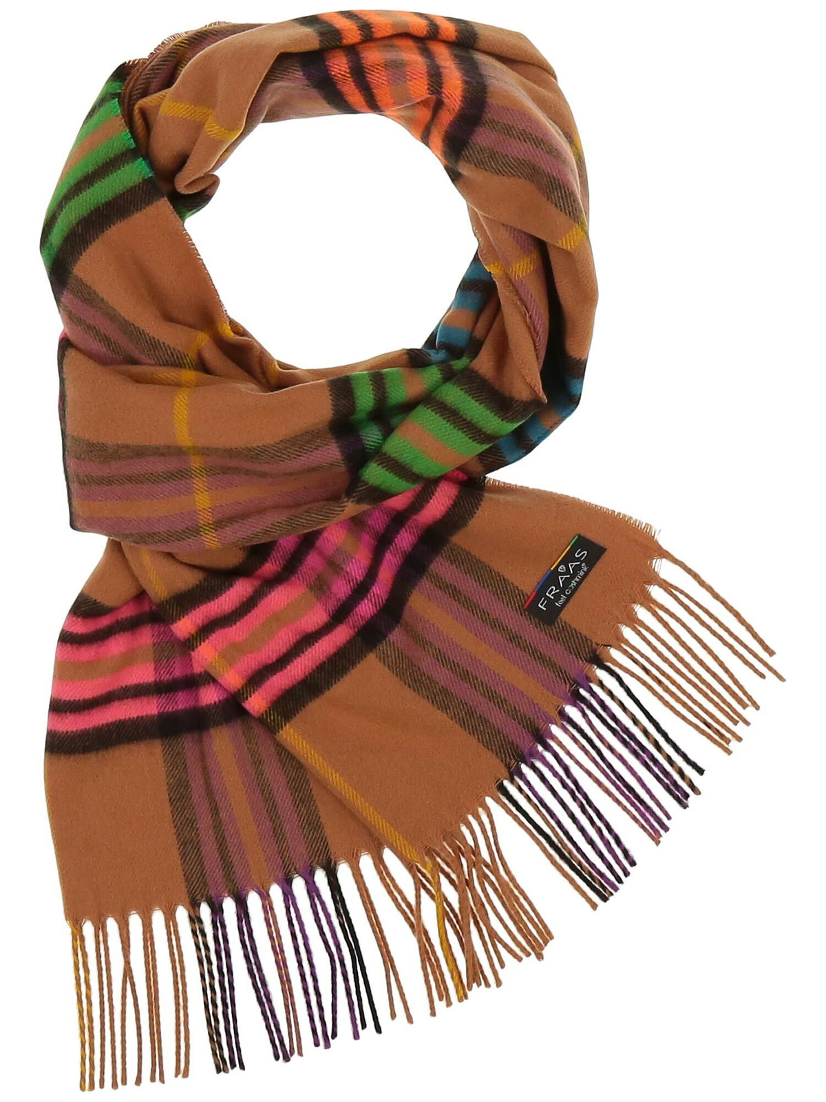 Perry Scarf