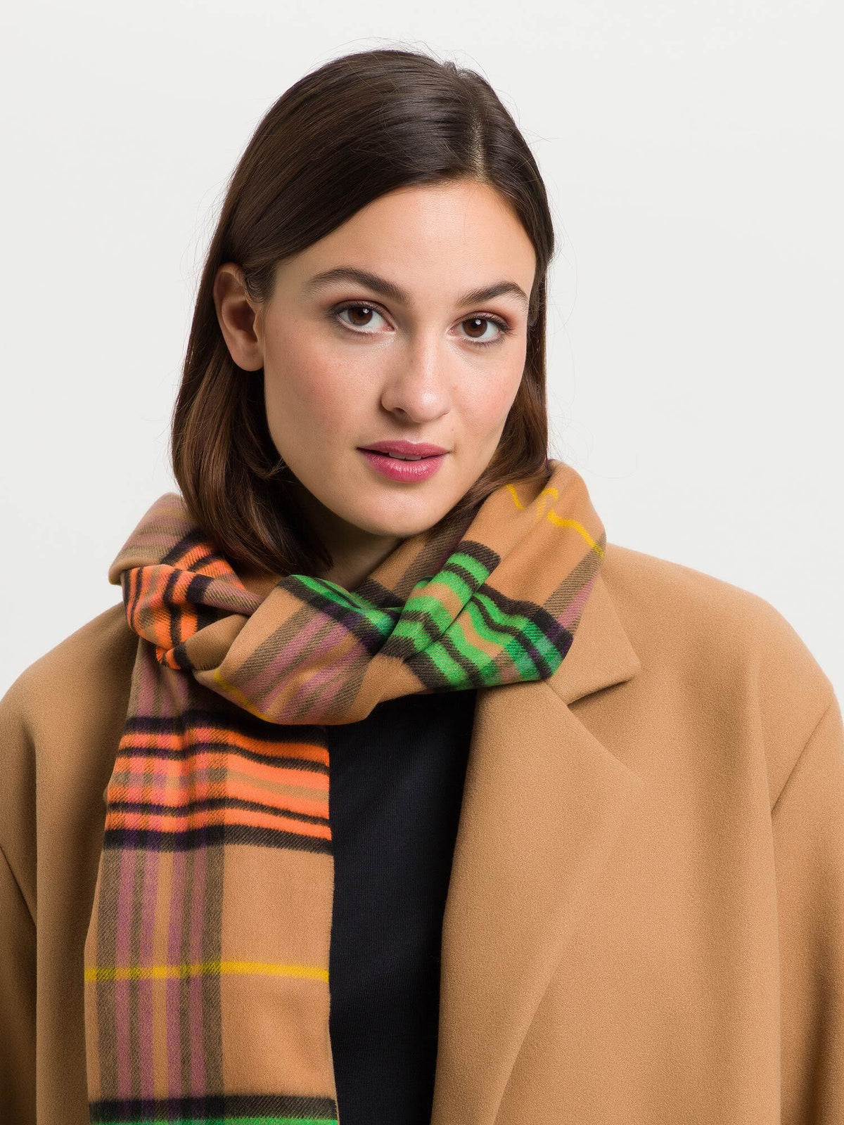 Perry Scarf