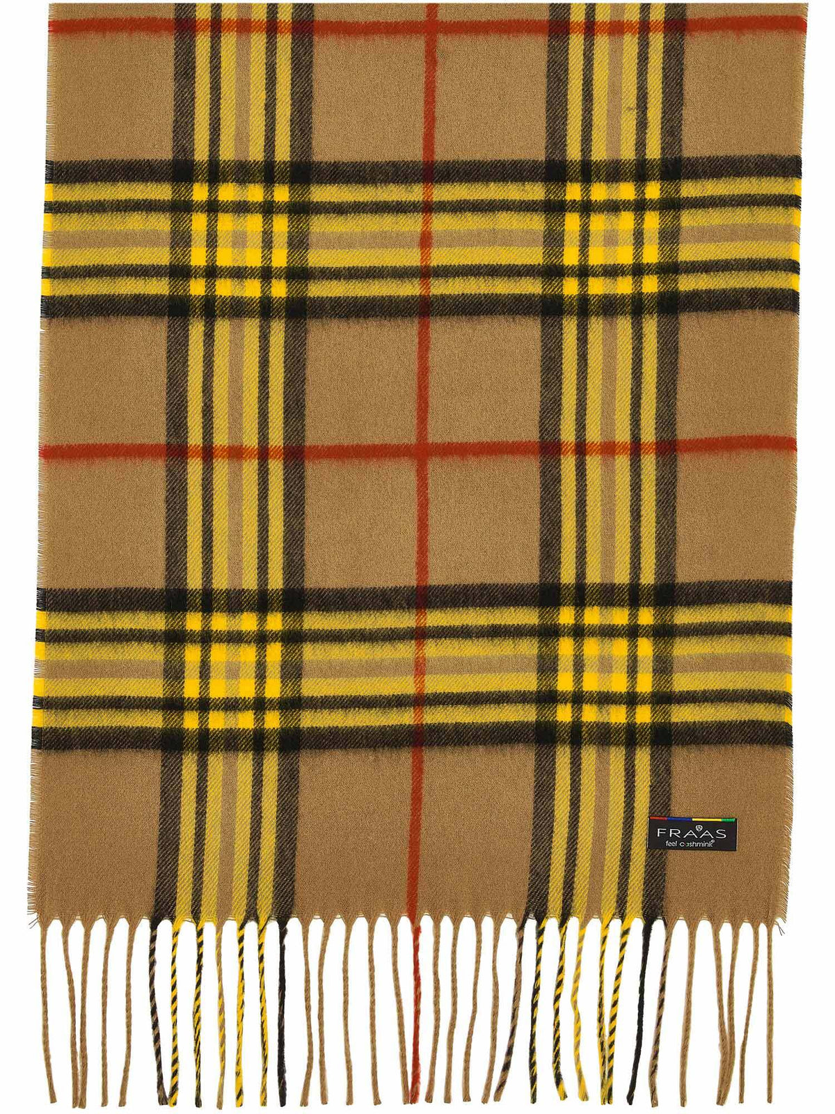 Perry Scarf