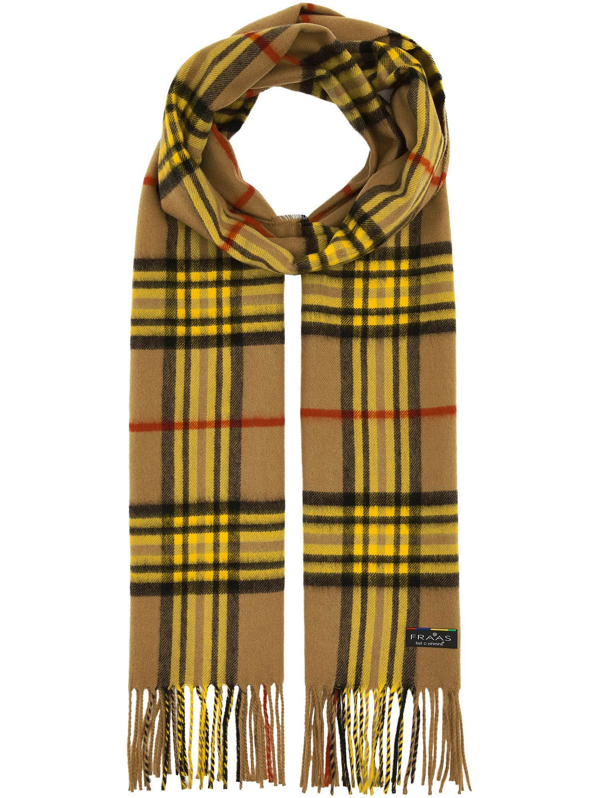 Perry Scarf