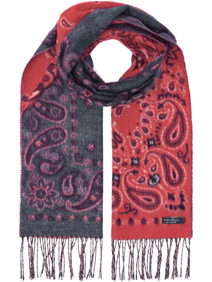 Paisley Scarf
