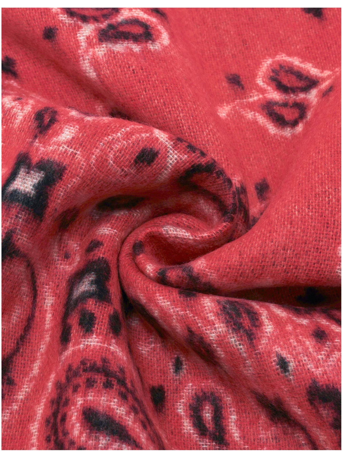 Paisley Scarf