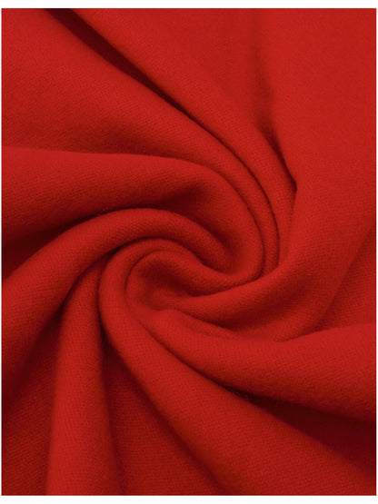 Ruby Scarf