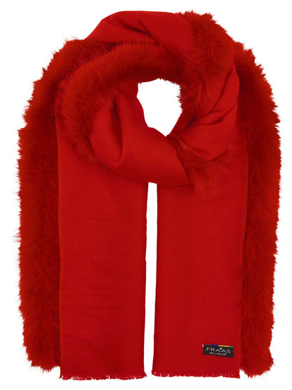 Ruby Scarf