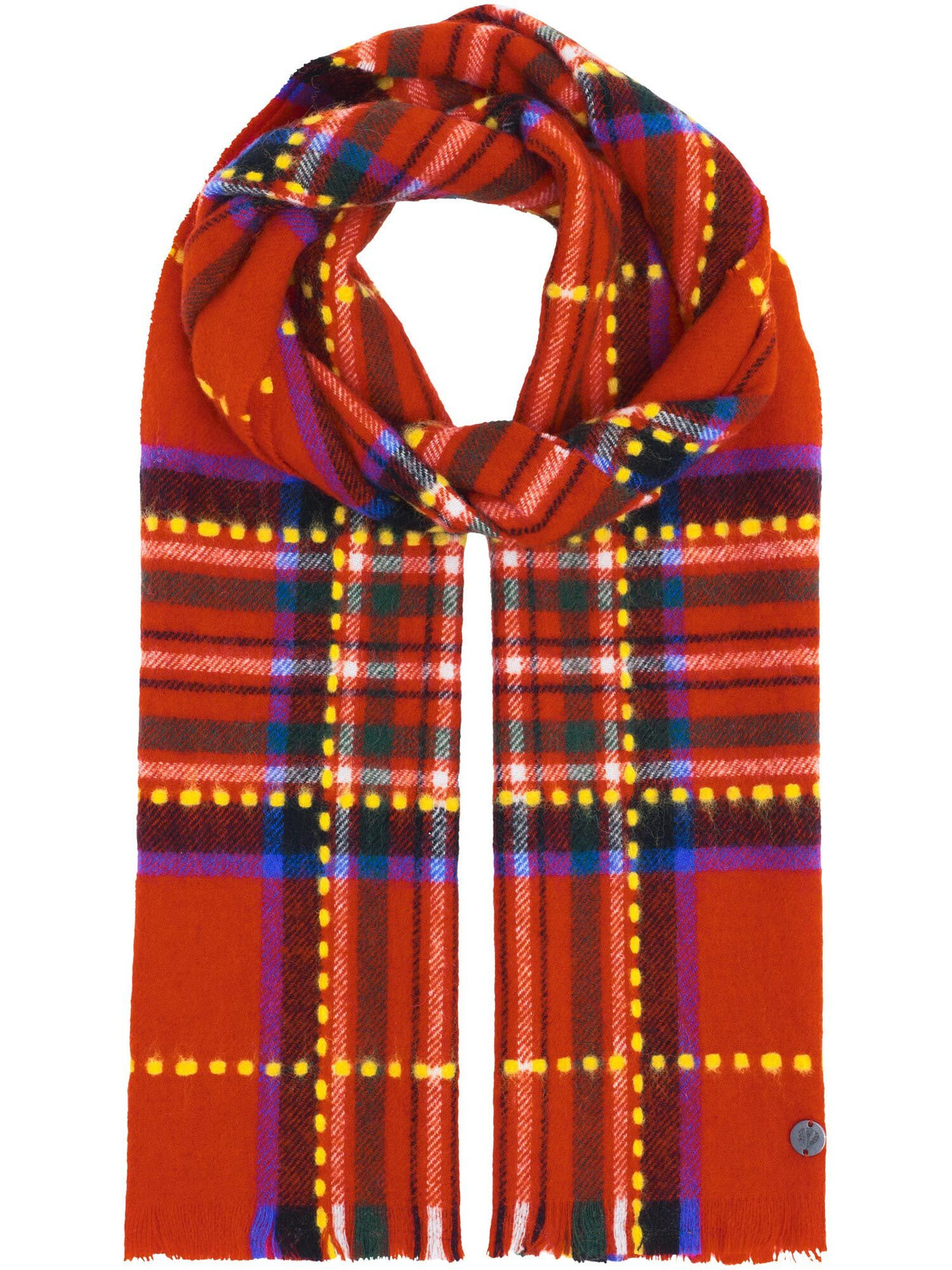 Melissa Scarf