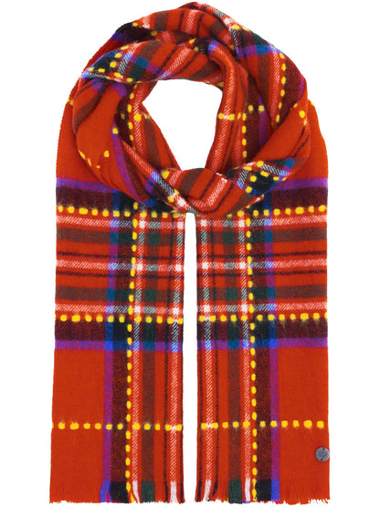Melissa Scarf